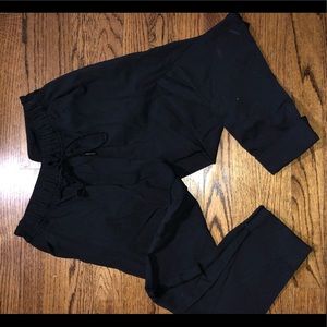 lululemon joggers